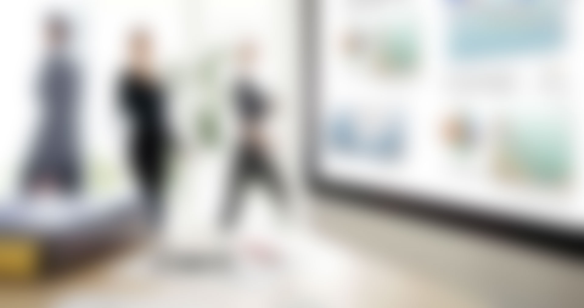 ConsultingPress Finance Consulting Merger Integration Planning and Execution Process in Alura & Partners Project Slide 01